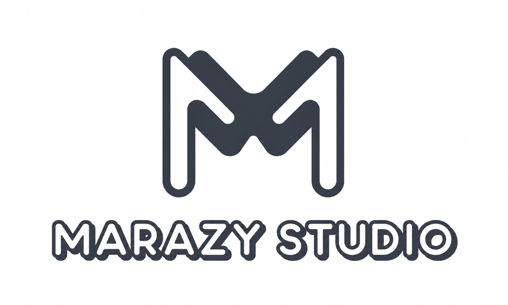 Pratinjau hasil kerja Marazy Studio